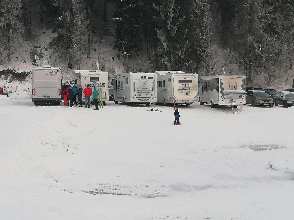 U Bazanta *** - Ubytovanie V Sukromi Vyšné Ružbachy Exterior foto