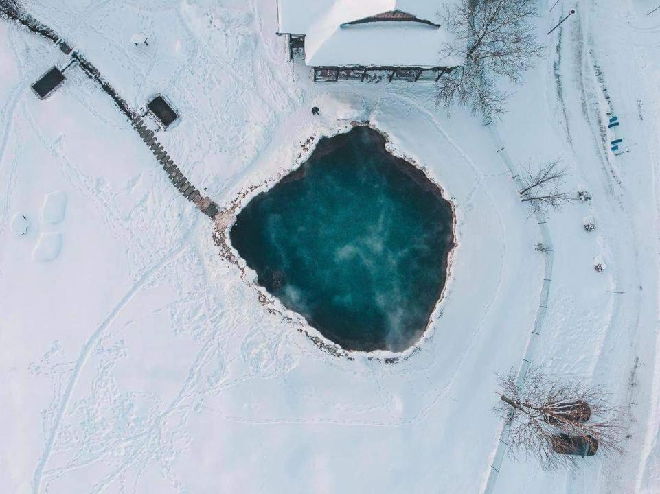 U Bazanta *** - Ubytovanie V Sukromi Vyšné Ružbachy Exterior foto