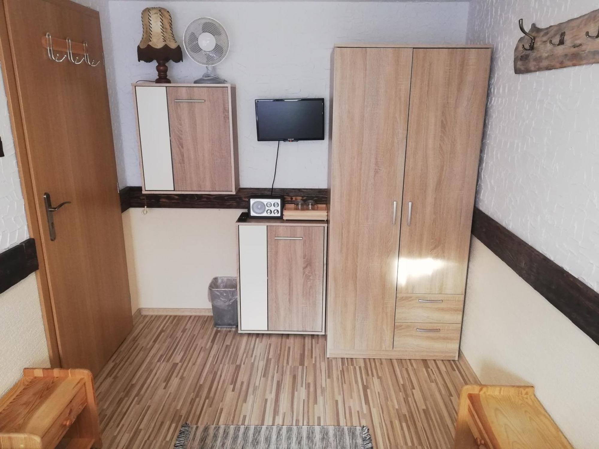 U Bazanta *** - Ubytovanie V Sukromi Vyšné Ružbachy Zimmer foto