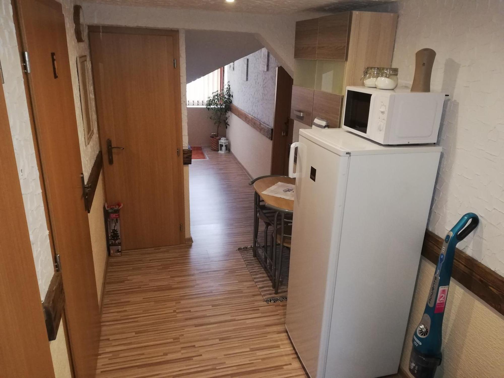 U Bazanta *** - Ubytovanie V Sukromi Vyšné Ružbachy Zimmer foto