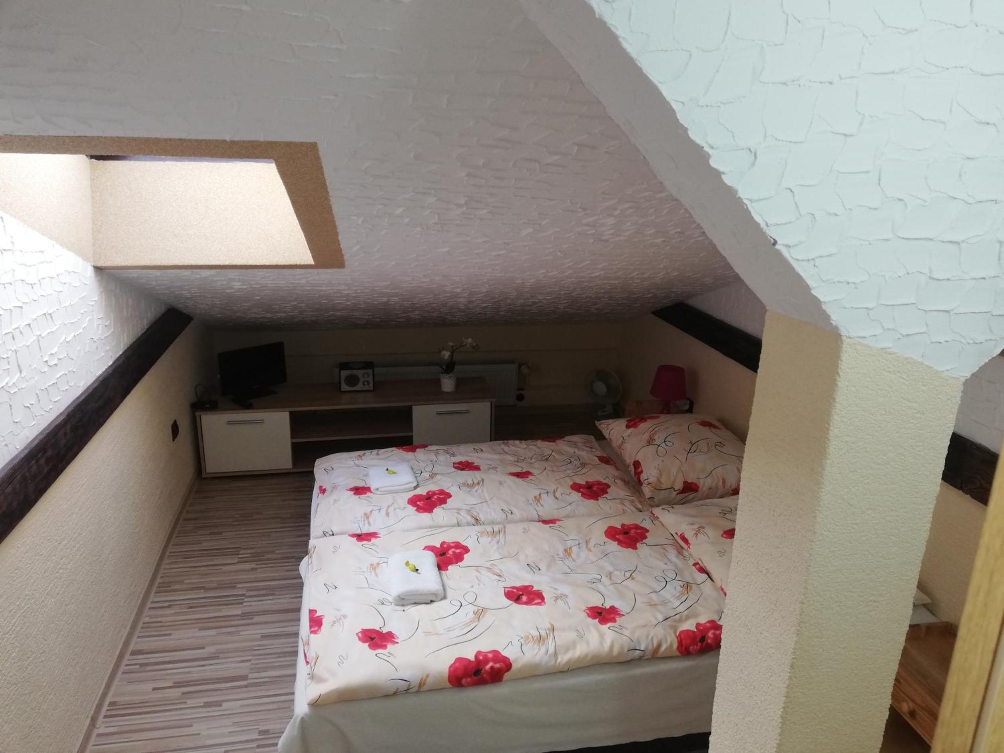 U Bazanta *** - Ubytovanie V Sukromi Vyšné Ružbachy Zimmer foto