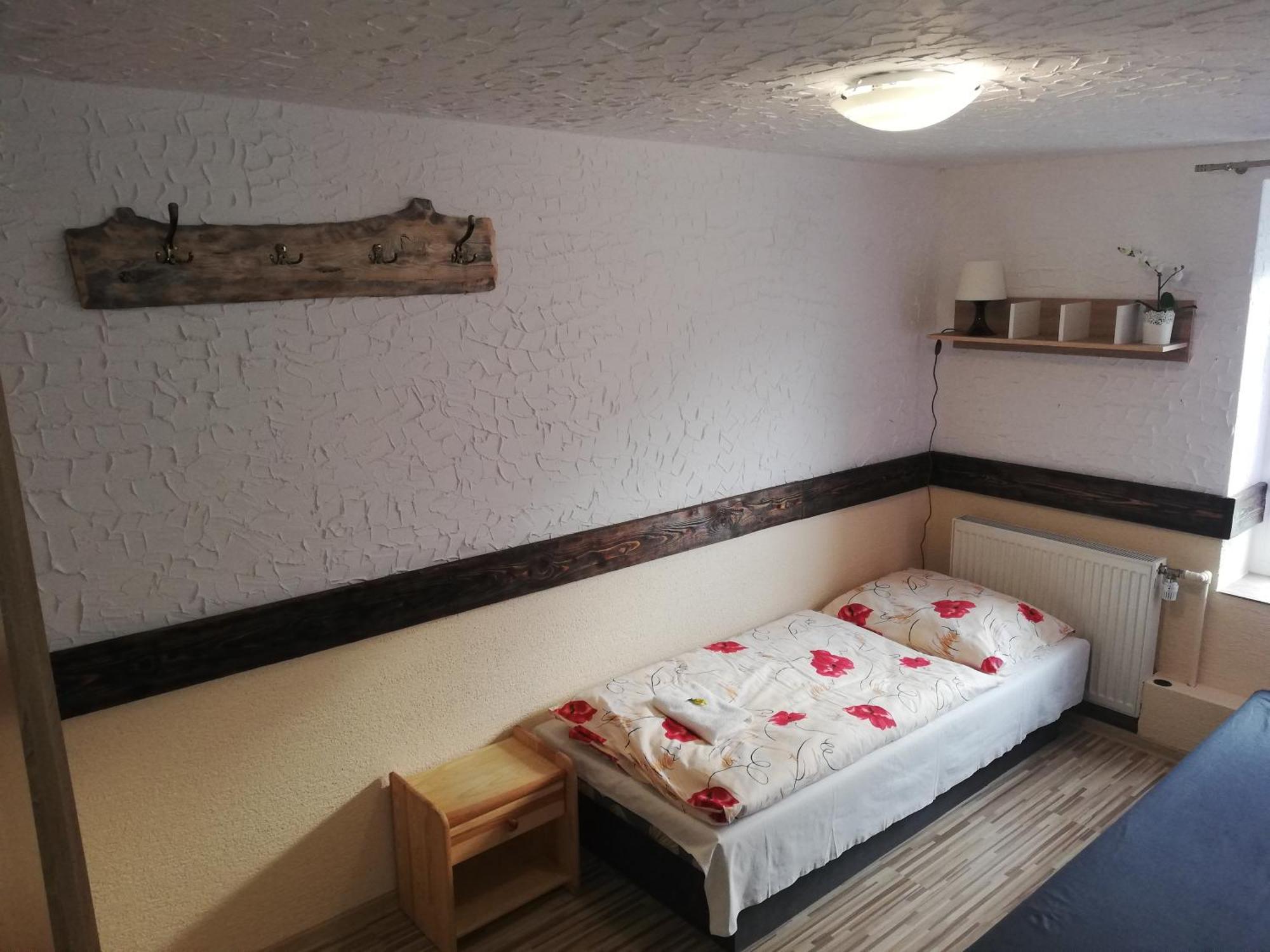 U Bazanta *** - Ubytovanie V Sukromi Vyšné Ružbachy Zimmer foto
