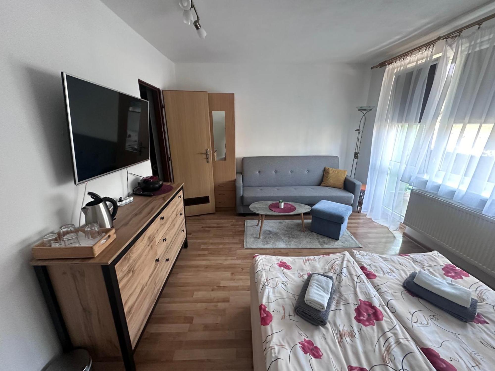 U Bazanta *** - Ubytovanie V Sukromi Vyšné Ružbachy Exterior foto