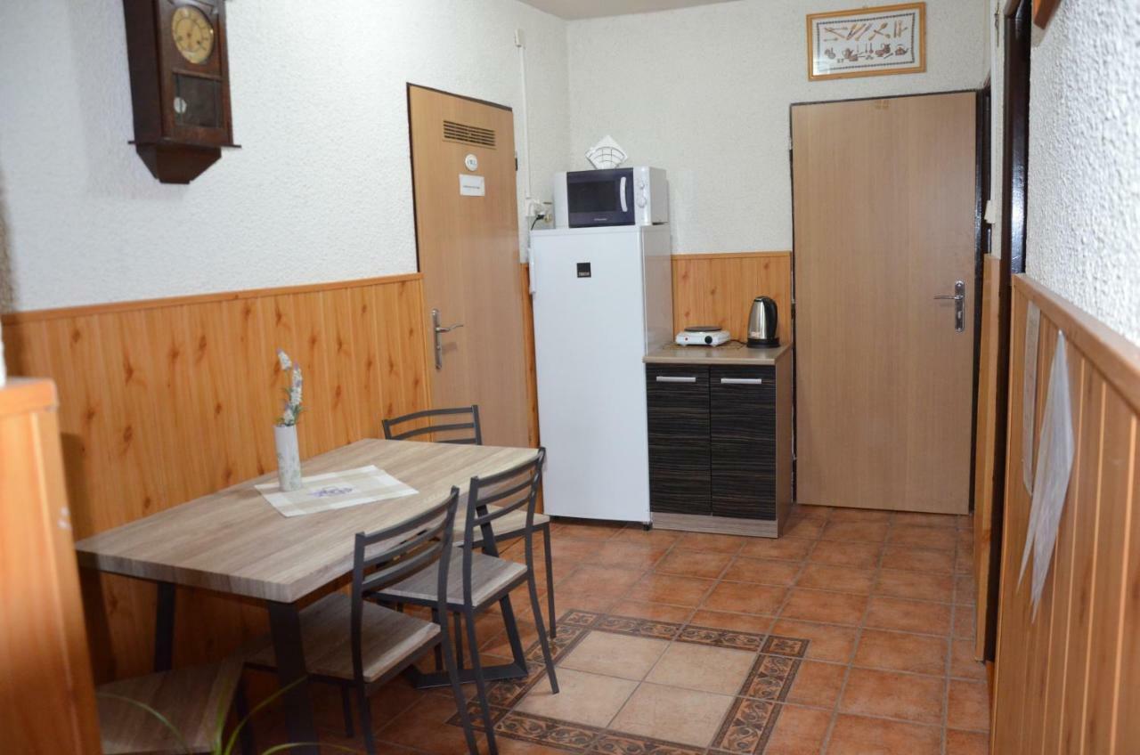 U Bazanta *** - Ubytovanie V Sukromi Vyšné Ružbachy Exterior foto