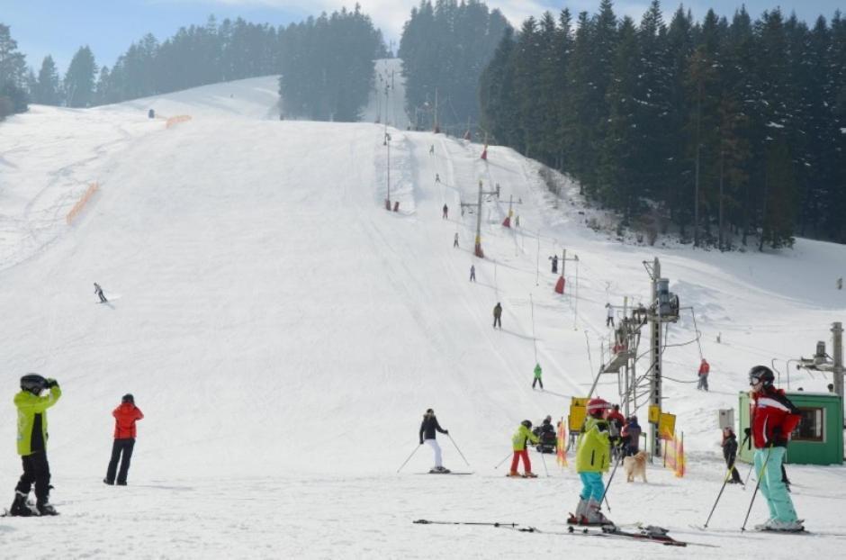 U Bazanta *** - Ubytovanie V Sukromi Vyšné Ružbachy Exterior foto