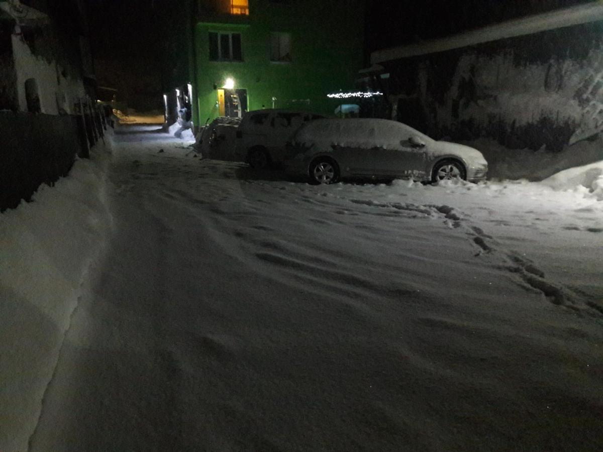 U Bazanta *** - Ubytovanie V Sukromi Vyšné Ružbachy Exterior foto