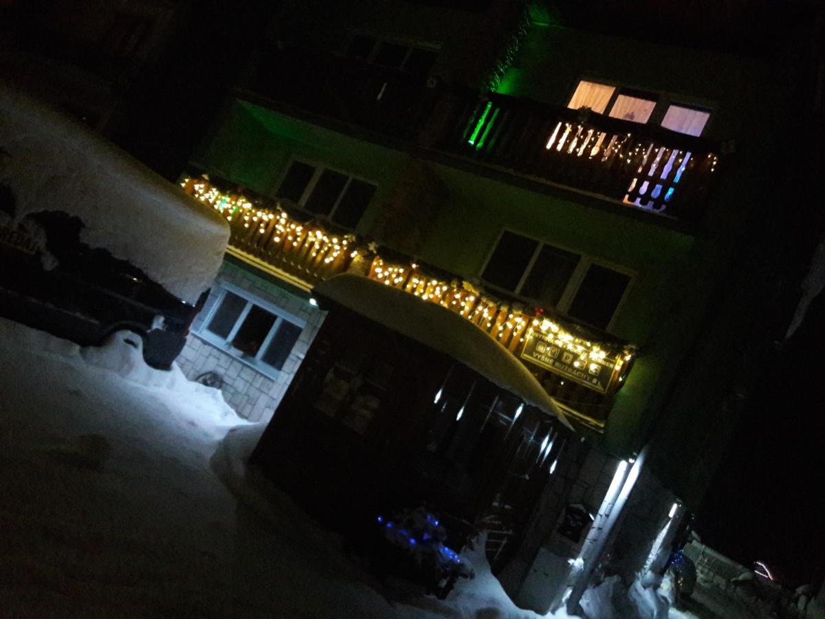 U Bazanta *** - Ubytovanie V Sukromi Vyšné Ružbachy Exterior foto