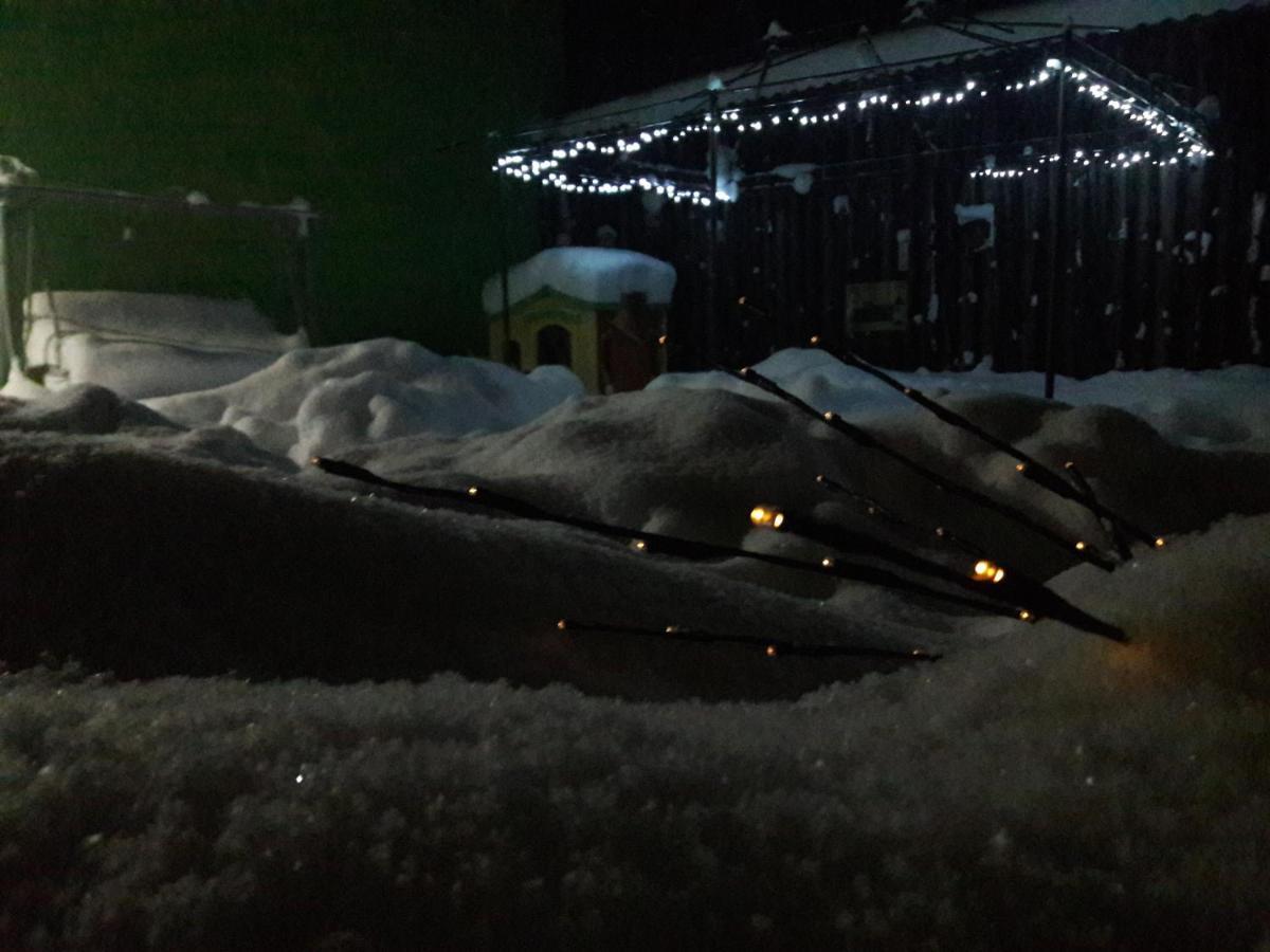 U Bazanta *** - Ubytovanie V Sukromi Vyšné Ružbachy Exterior foto