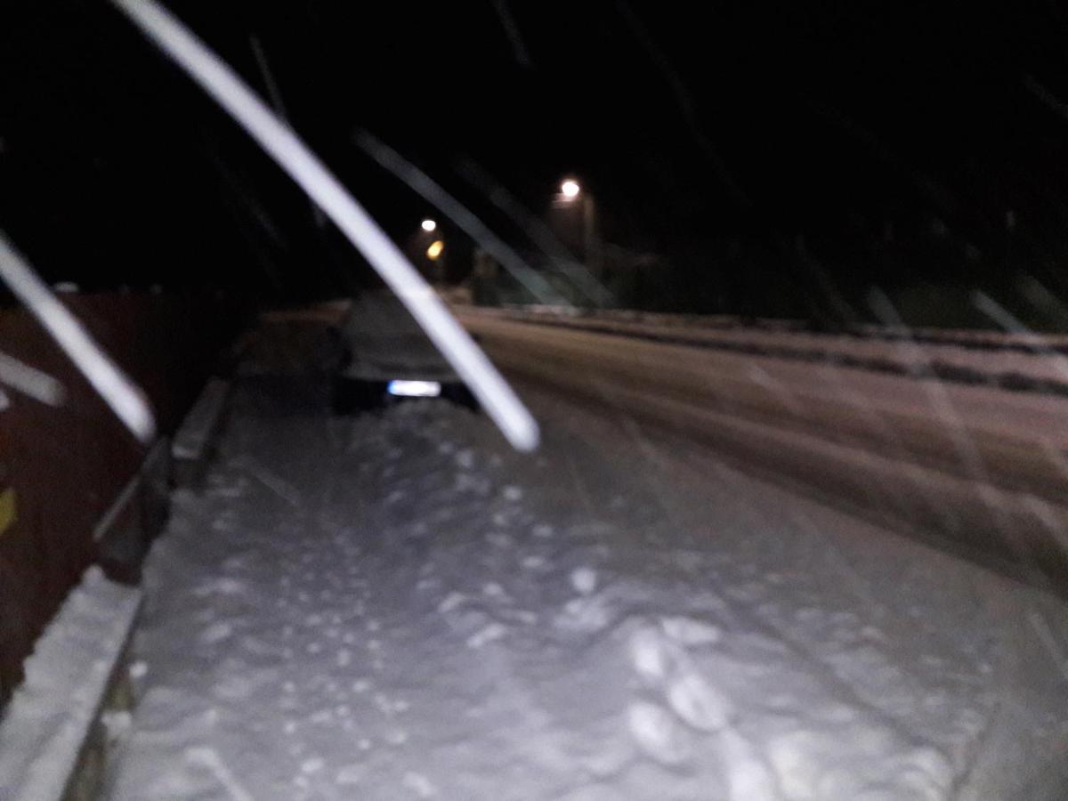 U Bazanta *** - Ubytovanie V Sukromi Vyšné Ružbachy Exterior foto